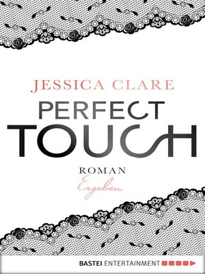 cover image of Perfect Touch--Ergeben